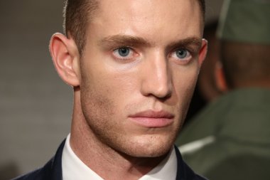 Hvrminn Presentation during New York Fashion Week