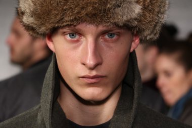 Hvrminn Presentation during New York Fashion Week