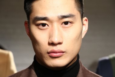 Hvrminn Presentation during New York Fashion Week