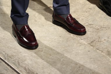 Hvrminn Presentation during New York Fashion Week