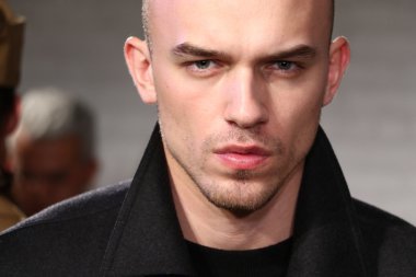 Hvrminn Presentation during New York Fashion Week