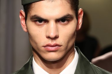 Hvrminn Presentation during New York Fashion Week