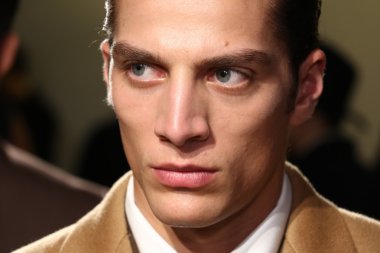 Hvrminn Presentation during New York Fashion Week