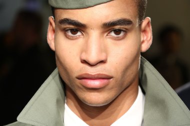 Hvrminn Presentation during New York Fashion Week