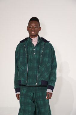 Lucio Castro's Presentation