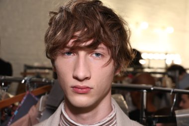 Lucio Castro's Presentation