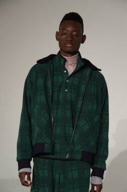 Lucio Castro's Presentation