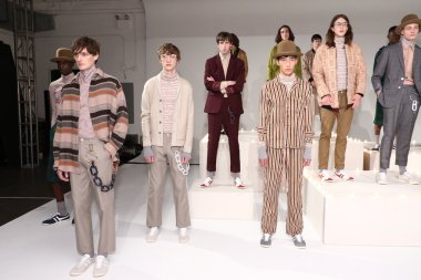 Lucio Castro's Presentation