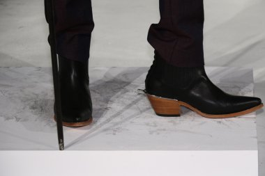 Krammer & Stoudt  Presentation