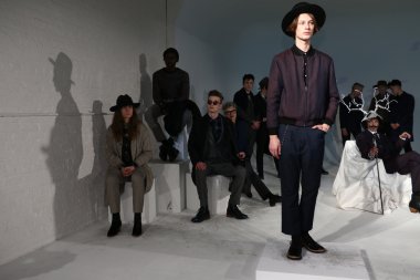 Krammer & Stoudt Presentation