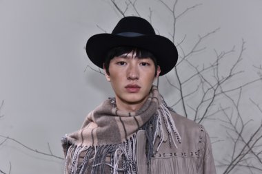 Brett Johnson tanıtımı