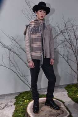 Brett Johnson tanıtımı