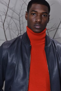 Brett Johnson tanıtımı