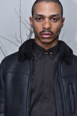 Brett Johnson tanıtımı