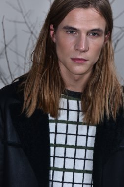 Brett Johnson tanıtımı