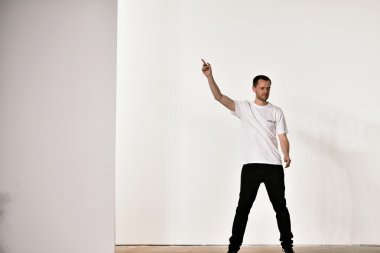 Tasarımcısı Tim Coppens