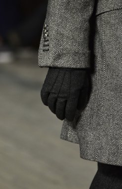 Joseph Abboud Runway Show