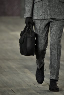 Joseph Abboud Runway Show