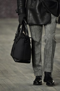 Joseph Abboud Runway Show