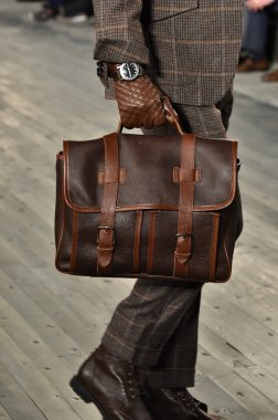 Joseph Abboud Runway Show
