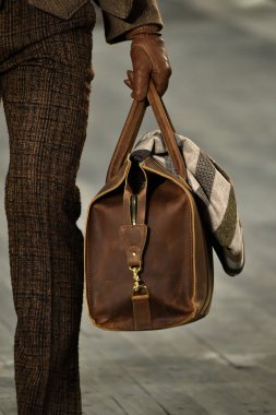 Joseph Abboud Runway Show