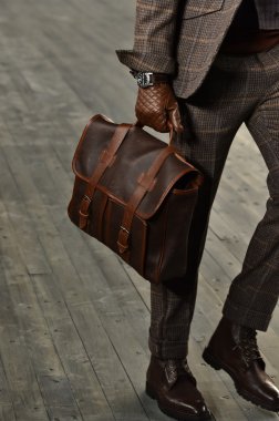 Joseph Abboud Runway Show