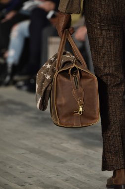 Joseph Abboud Runway Show