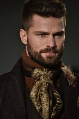 Joseph Abboud Runway Show