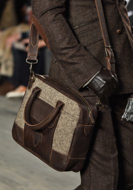 Joseph Abboud Runway Show