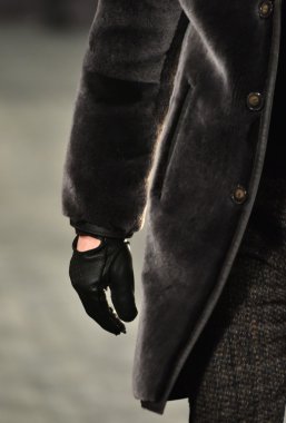 Joseph Abboud Runway Show