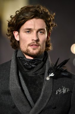Joseph Abboud Runway Show