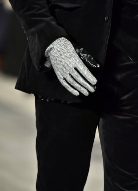 Joseph Abboud Runway Show