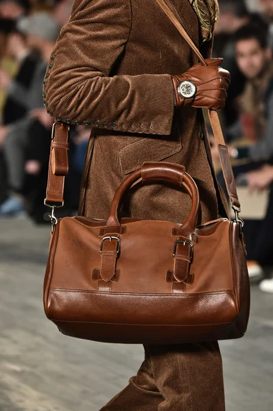 Joseph Abboud Runway Show