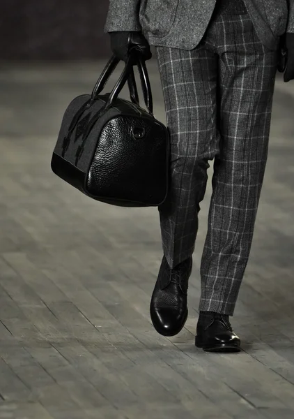 Joseph Abboud Runway Show