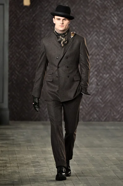 Pasarela Joseph Abboud Show — Foto de Stock