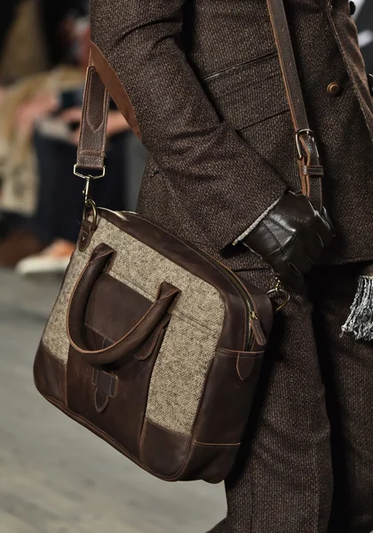 Joseph Abboud Runway Show