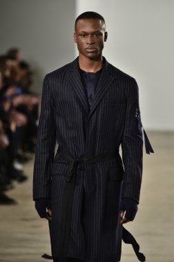 Ovadia & Sons Fashion show