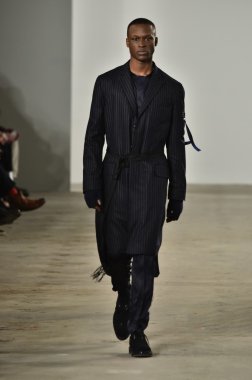 Ovadia & Sons Fashion show