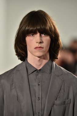 Ovadia & Sons Fashion show