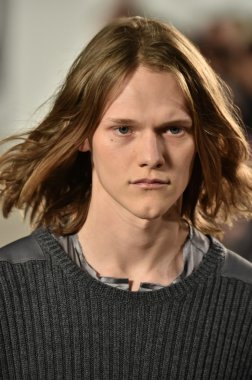 Ovadia & Sons Fashion show