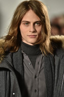 Ovadia & Sons Fashion show