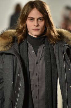 Ovadia & Sons Fashion show