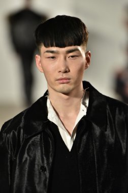 Ovadia & Sons Fashion show