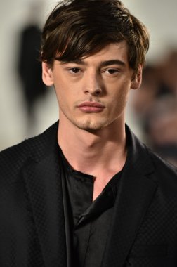Ovadia & Sons Fashion show