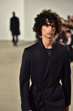 Ovadia & Sons Fashion show