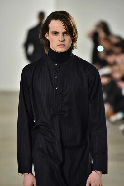 Ovadia & Sons Fashion show — Stockfoto