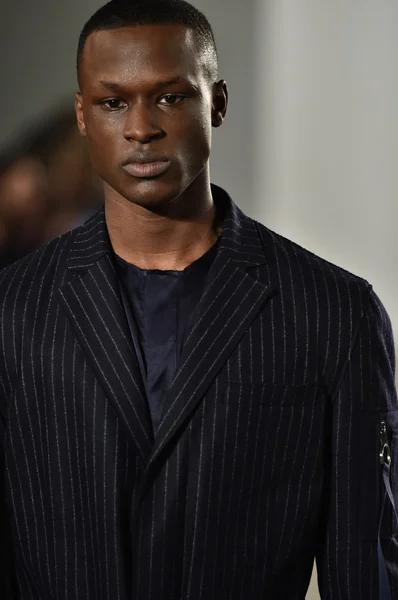 Ovadia & Sons Fashion show — Stockfoto