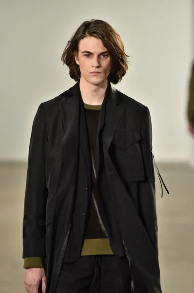 Ovadia & Sons Fashion show — Stockfoto