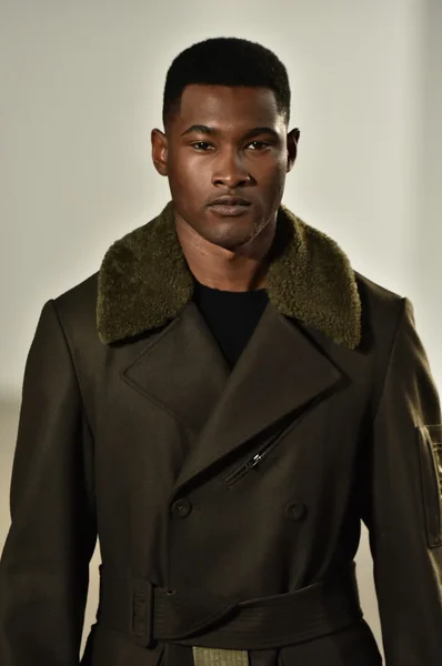 Ovadia & Sons Fashion show — Stock Fotó