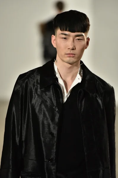 Ovadia & Sons Fashion show — ストック写真